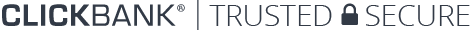 clickbank trusted logo