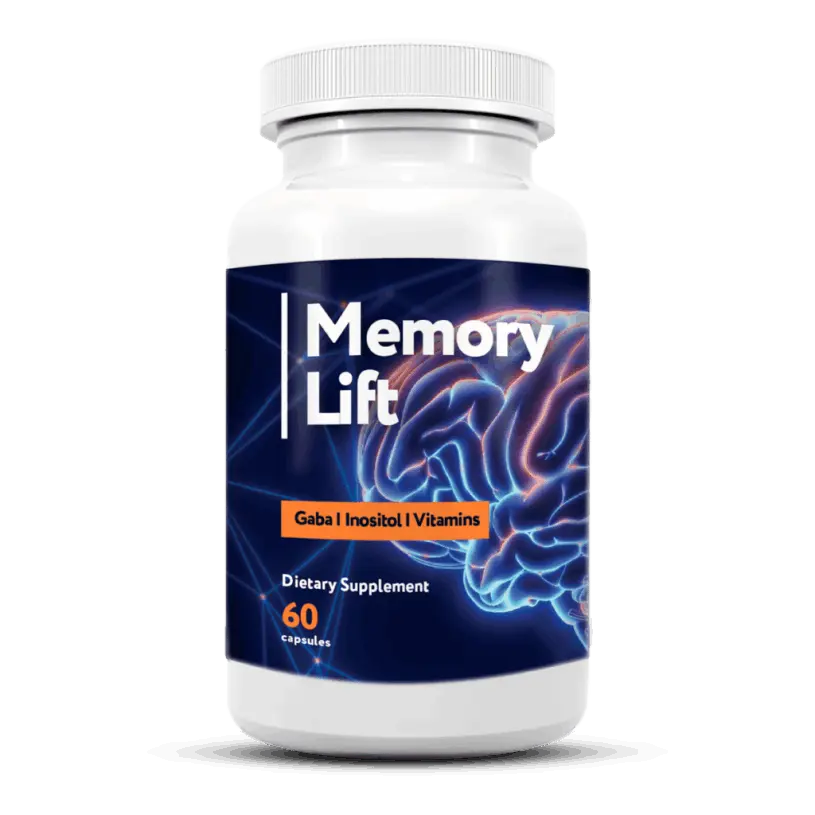 memory lift  bottle one image