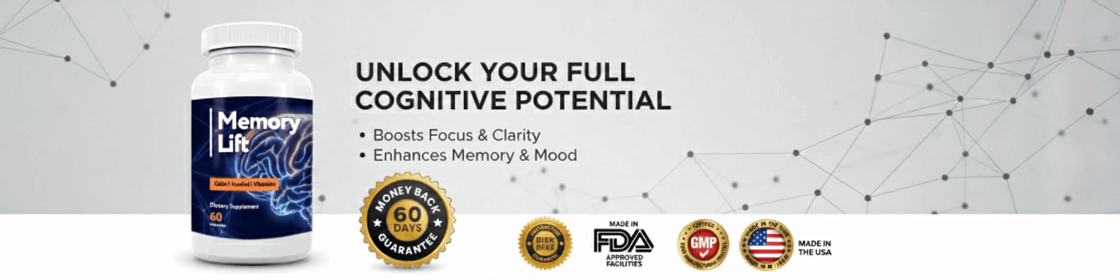 memory lift  supplement benefit image 