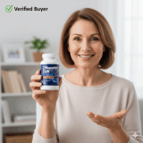 Verified buyer with Memory Lift